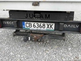 Обява за продажба на Iveco Daily 3ка 170 к.с  Задна Спалня  ~42 000 лв. - изображение 9