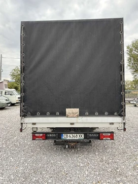 Обява за продажба на Iveco Daily 3ка 170 к.с  Задна Спалня  ~42 000 лв. - изображение 4