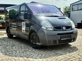 Обява за продажба на Renault Trafic 2.5 9-места ~8 500 лв. - изображение 6