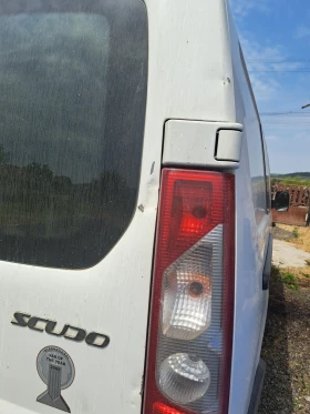 Fiat Scudo | Mobile.bg � ����� ������ 12