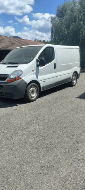 Renault Trafic ��� | Mobile.bg � ����� ������ 5
