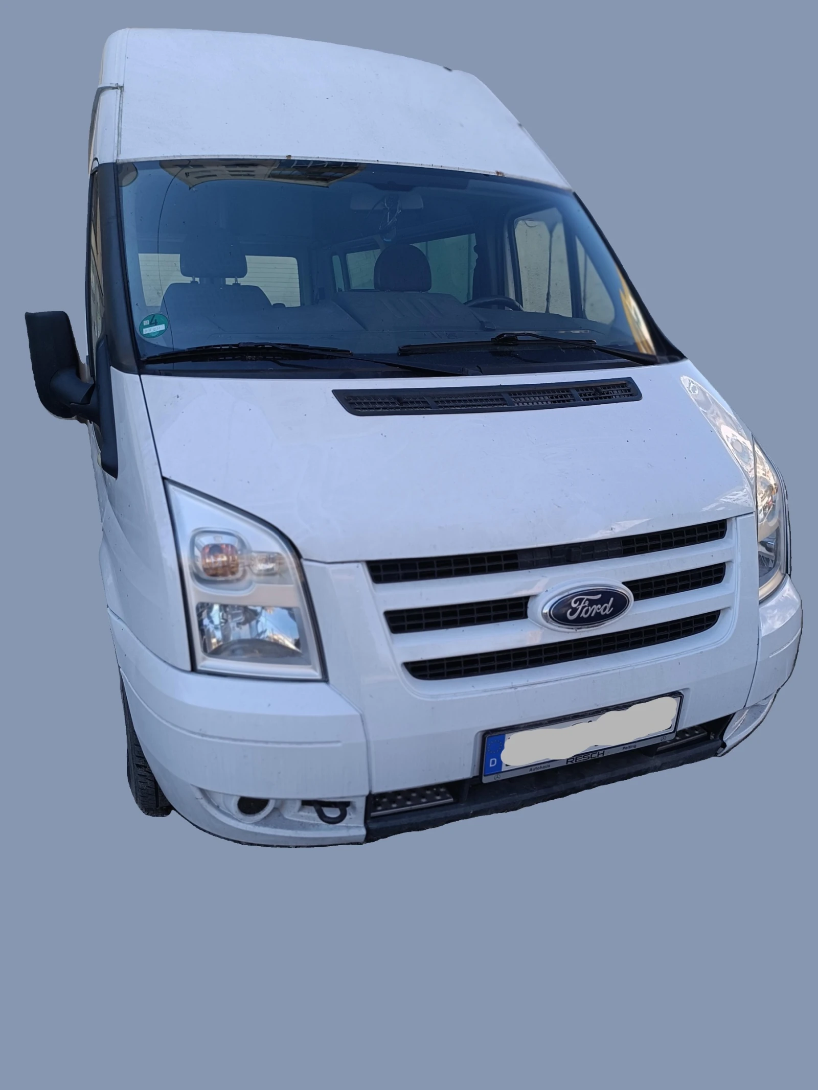 Ford Transit  - изображение 5