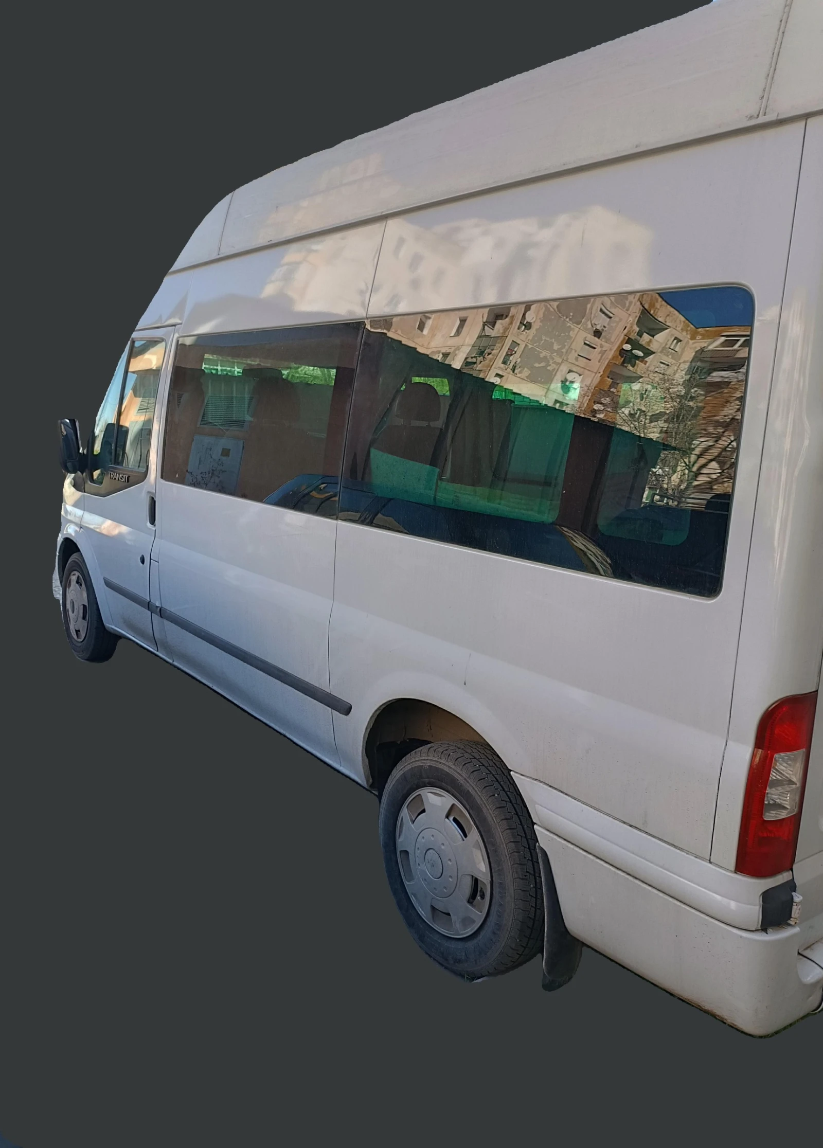 Ford Transit  - изображение 3