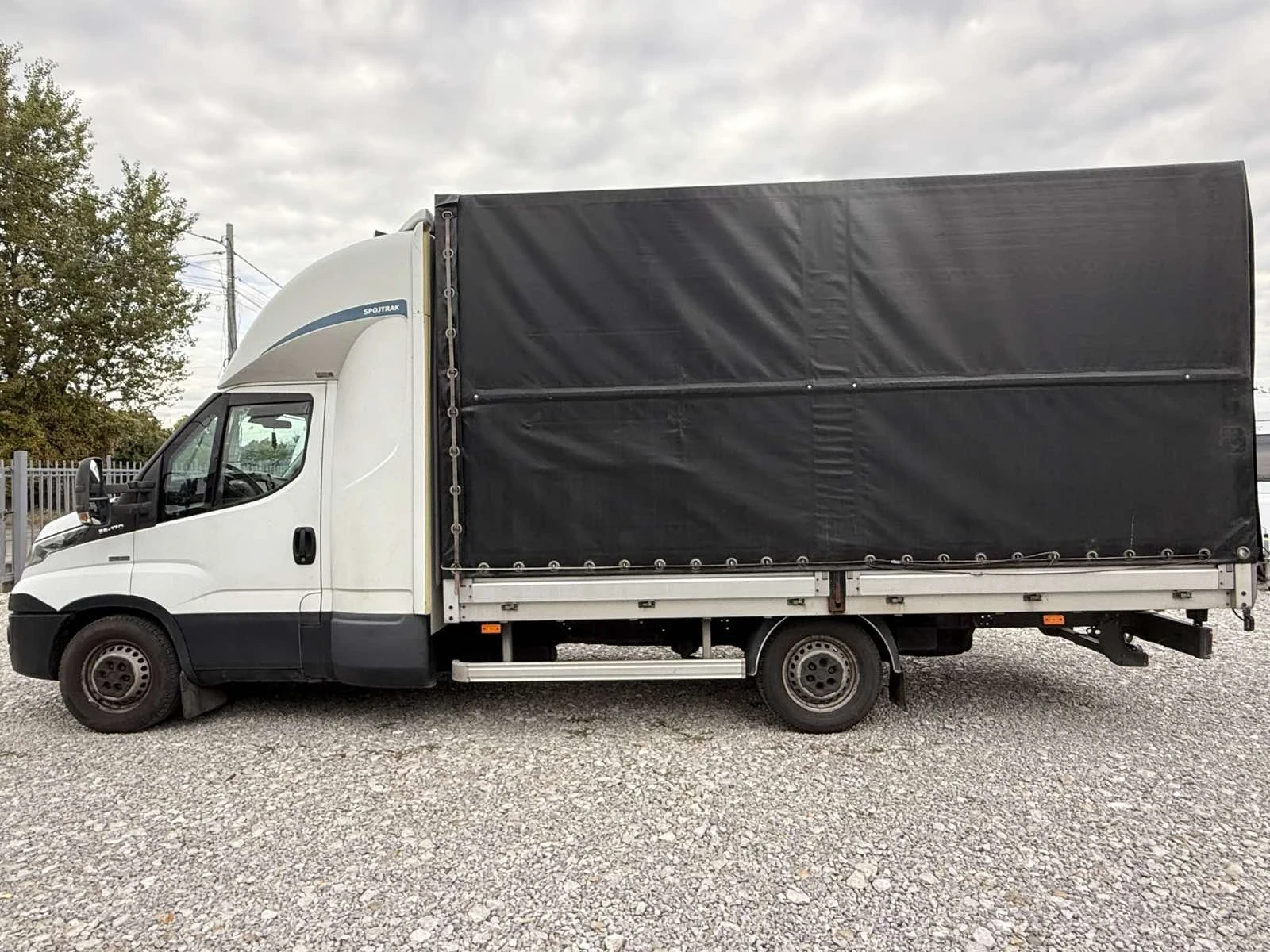 Iveco Daily 3ка 170 к.с  Задна Спалня  - изображение 2