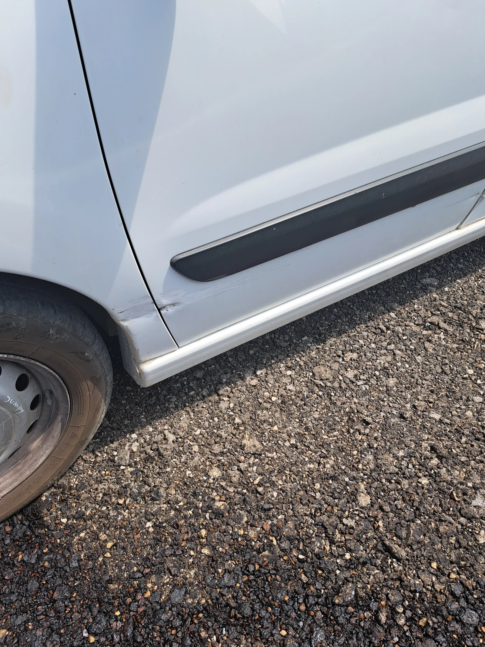 Fiat Scudo, снимка 14 - Бусове и автобуси - 54479830