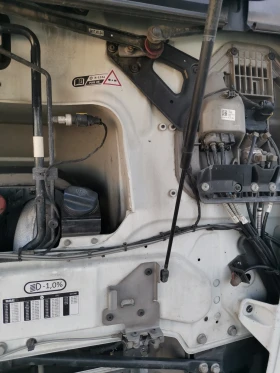 Daf Xf-480 480, снимка 5