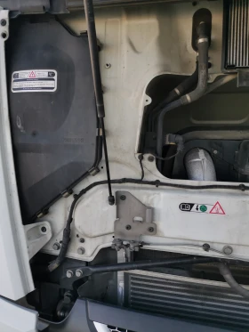 Daf Xf-480 480, снимка 6