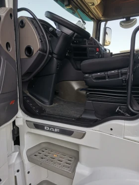 Daf Xf-480 480, снимка 8