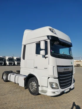 Daf Xf-480 480, снимка 2