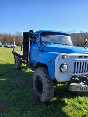 Gaz 53, снимка 8