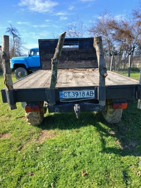 Gaz 53, снимка 4