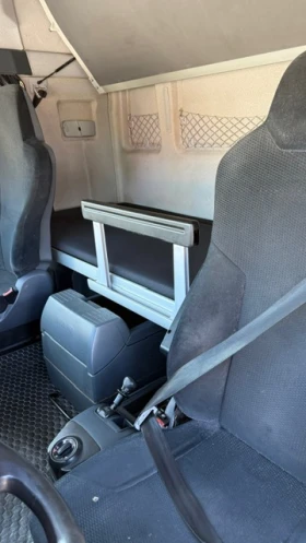 Man Tgx 18 440, снимка 10