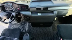 Man Tgx 18 440, снимка 11