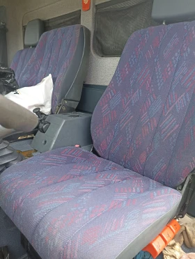 Mercedes-Benz Atego, снимка 3
