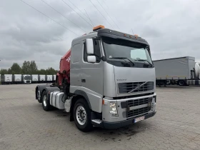 Volvo Fh FH 480 | Mobile.bg    2