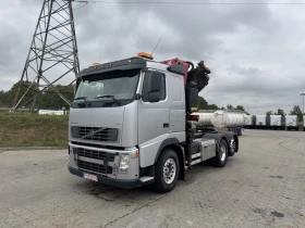  Volvo Fh