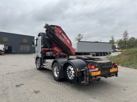 Volvo Fh FH 480, снимка 8