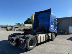Renault T 460 | Mobile.bg    3