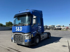 Renault T