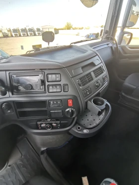 Обява за продажба на Daf Xf-480 480 ~28 200 EUR - изображение 9