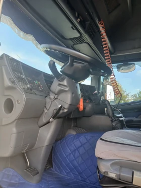 Обява за продажба на Scania 124 420 ~10 800 лв. - изображение 8 | Auto.bg Обява за продажба на Scania 124 420 ~10 800 лв. - изображение 8