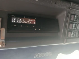 Scania 124 420 | Mobile.bg    13