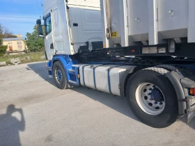 Обява за продажба на Scania 124 420 ~10 800 лв. - изображение 6 | Auto.bg Обява за продажба на Scania 124 420 ~10 800 лв. - изображение 6