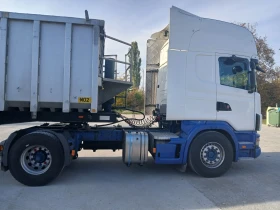 Обява за продажба на Scania 124 420 ~10 800 лв. - изображение 1 | Auto.bg Обява за продажба на Scania 124 420 ~10 800 лв. - изображение 1