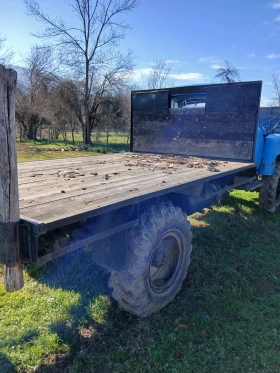 Gaz 53, снимка 3