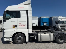 Man Tgx 18 440 | Auto.bg — изображение 3