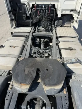 Man Tgx 18 440 | Auto.bg — изображение 6