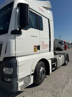 Man Tgx 18 440 | Auto.bg — изображение 2