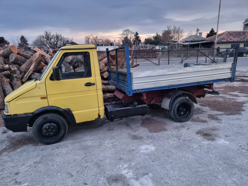 Iveco 4910 2.8, снимка 2 - Камиони - 49264290