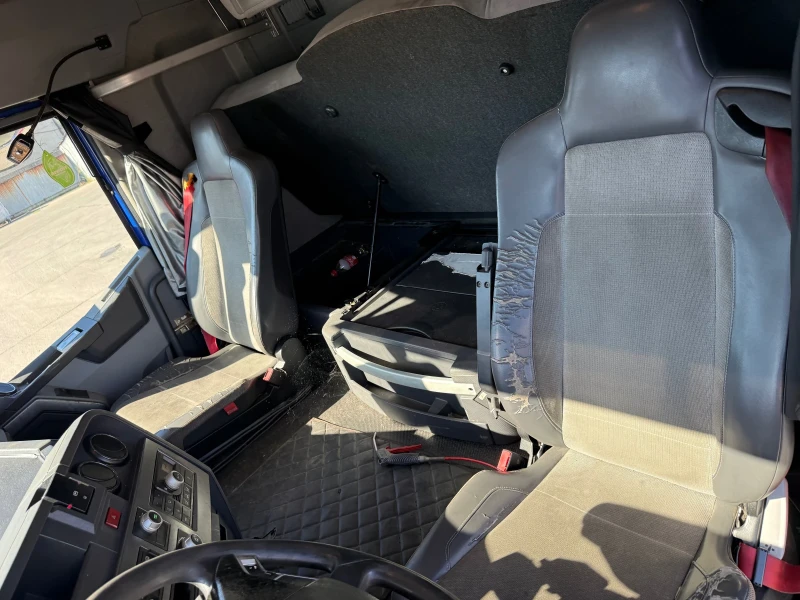 Renault T 460, снимка 7 - Камиони - 51562160