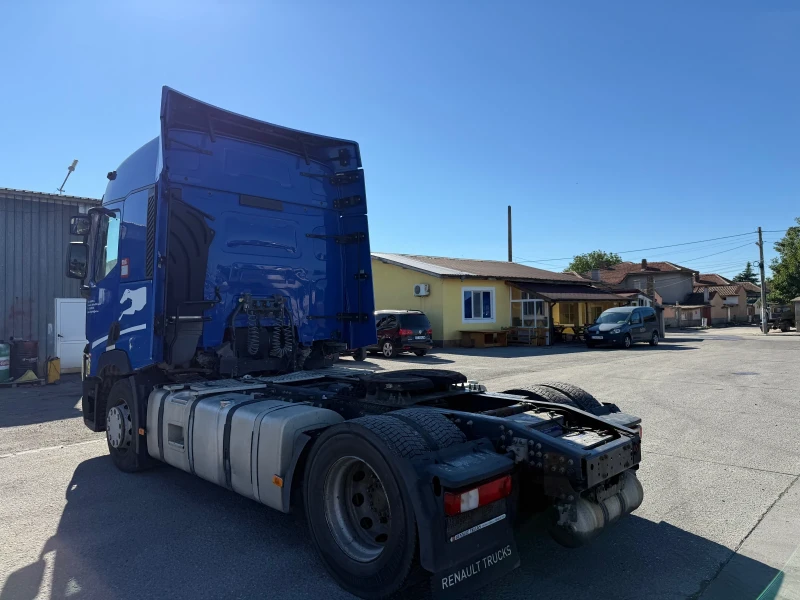 Renault T 460, снимка 4 - Камиони - 51562160