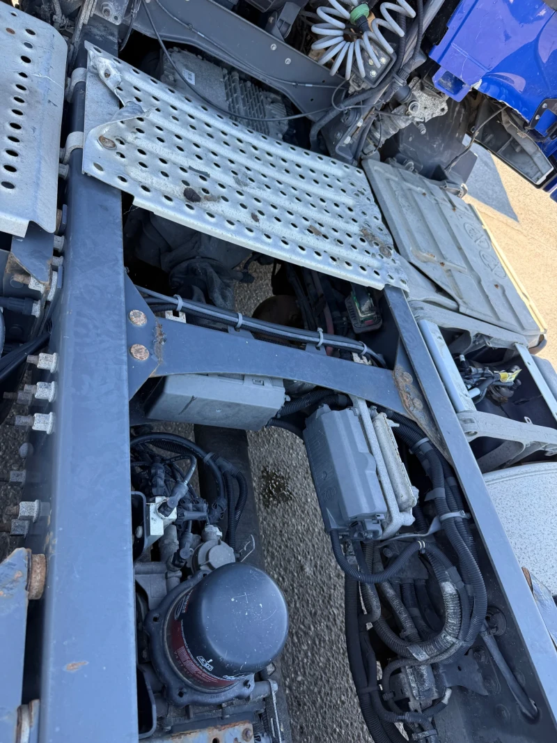 Renault T 460, снимка 5 - Камиони - 51562160