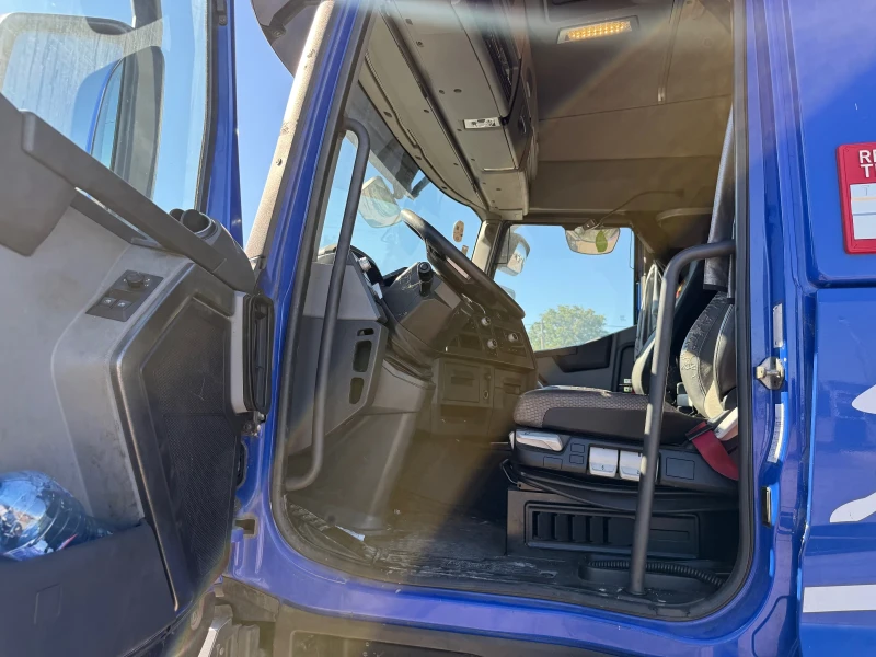 Renault T 460, снимка 6 - Камиони - 51562160