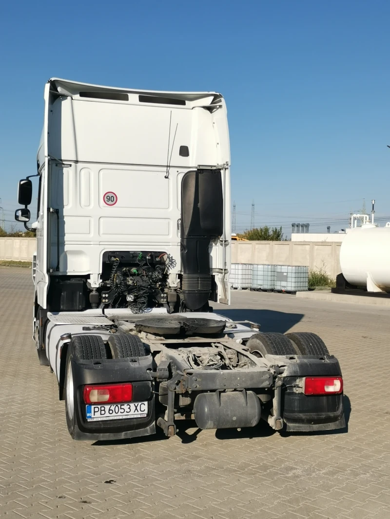 Daf Xf-480 480, снимка 3 - Камиони - 52143154