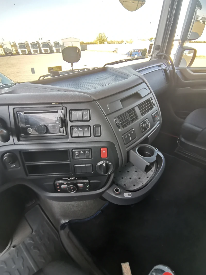 Daf Xf-480 480, снимка 10 - Камиони - 52143154