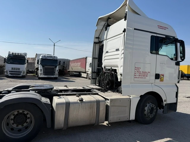 Man Tgx 18 440, снимка 5 - Камиони - 54182812