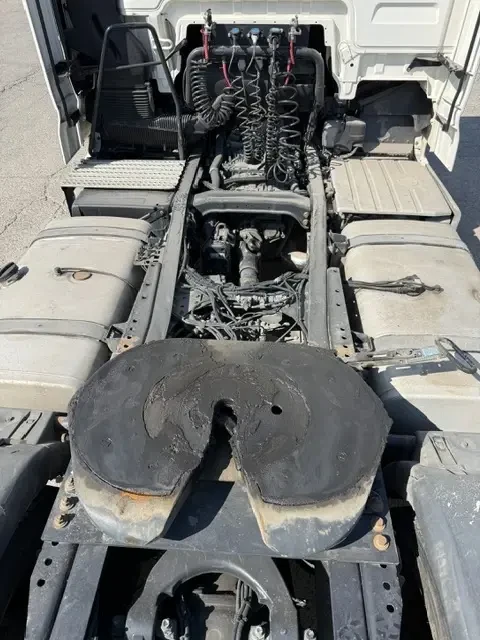 Man Tgx 18 440, снимка 6 - Камиони - 54182812