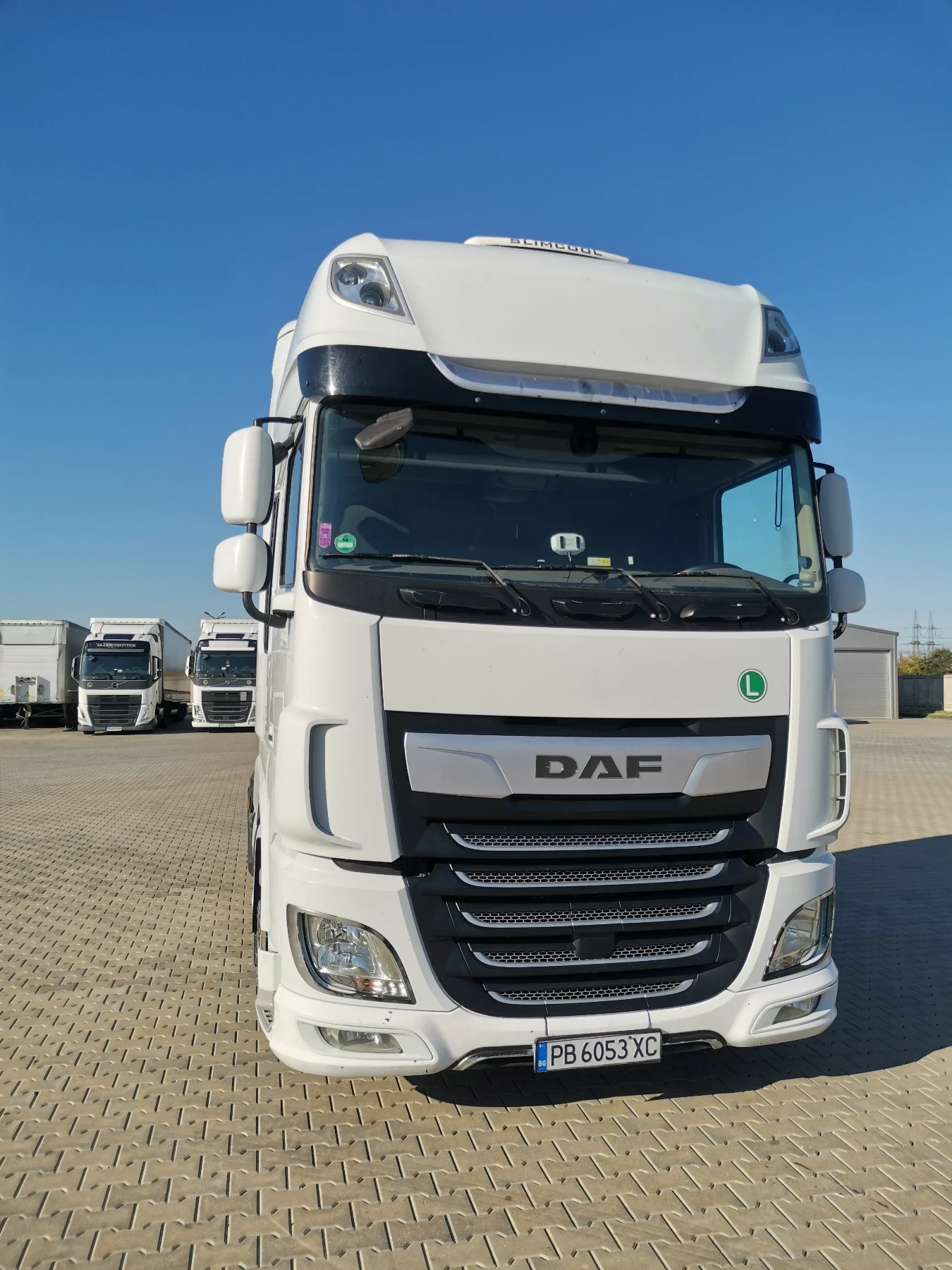 Daf Xf-480 480 | Mobile.bg � ����������� 1