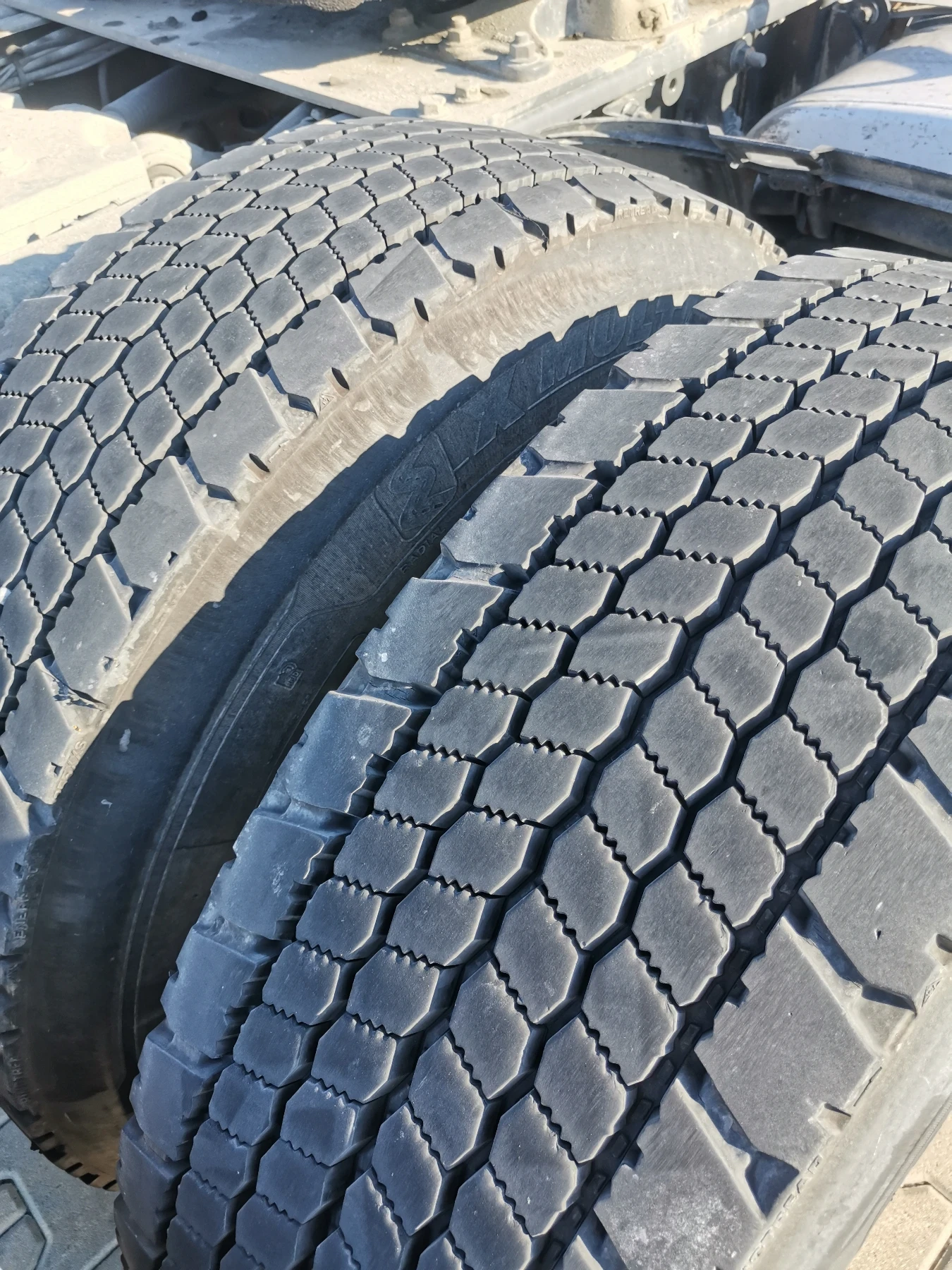 Daf Xf-480 480 | Mobile.bg � ����������� 12