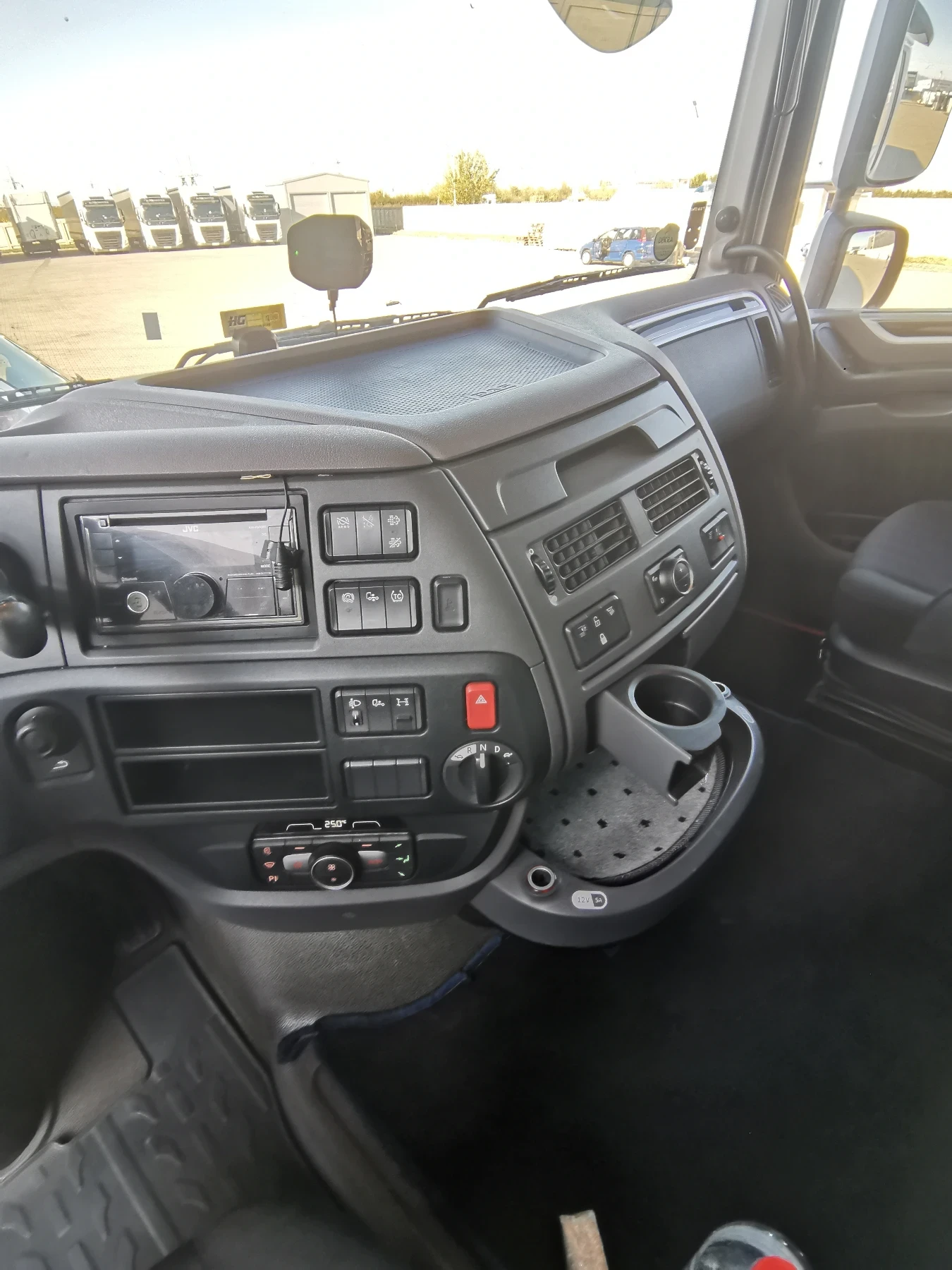 Daf Xf-480 480 - изображение 10