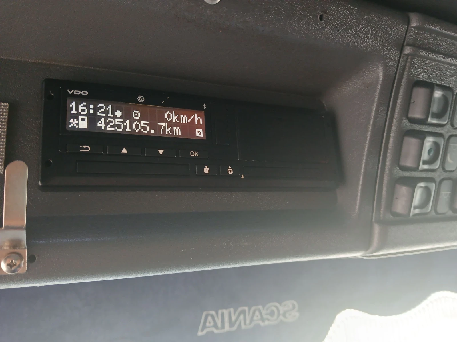 Scania 124 420 | Mobile.bg   13