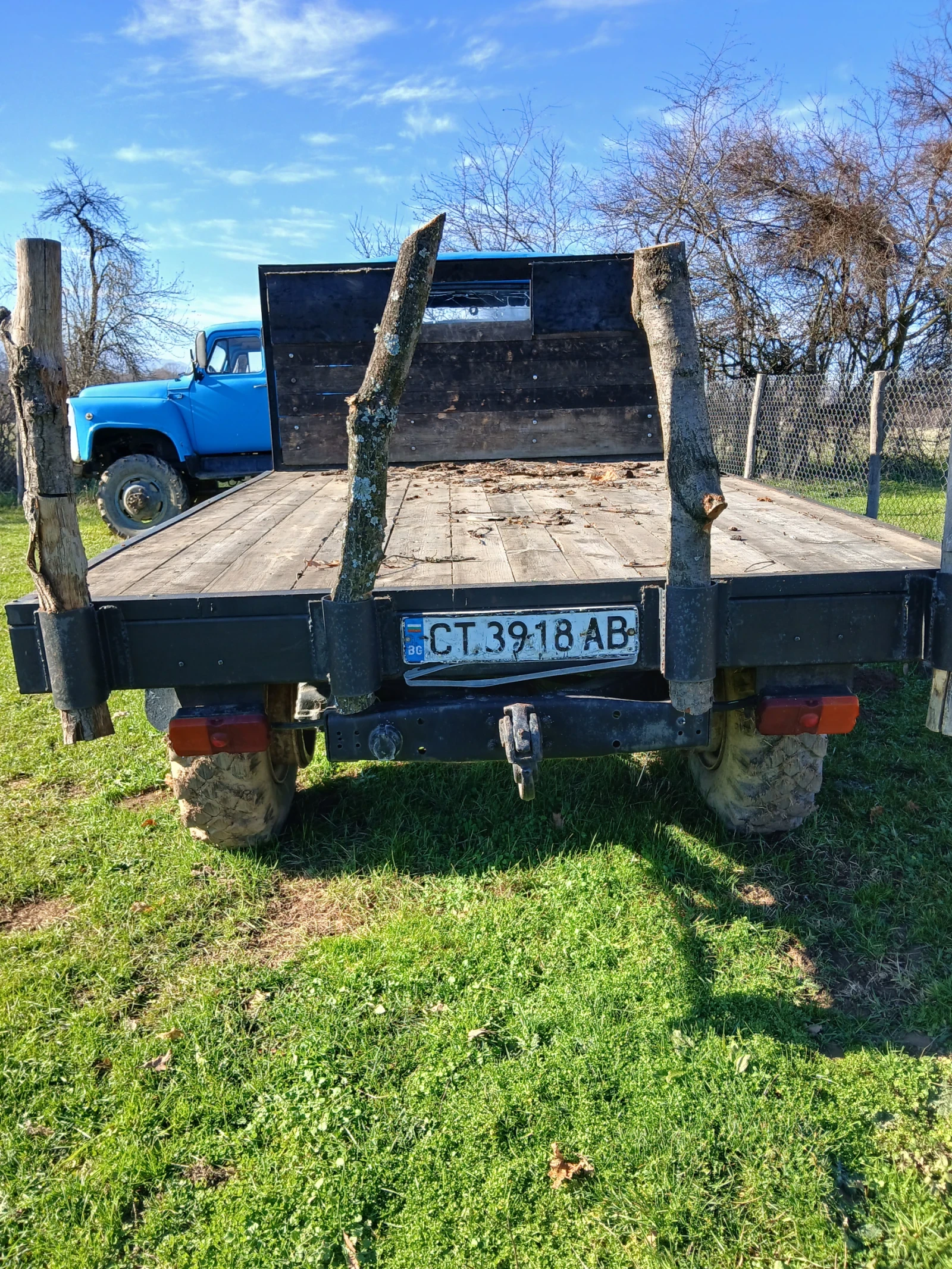 Gaz 53 | Mobile.bg � ����������� 4