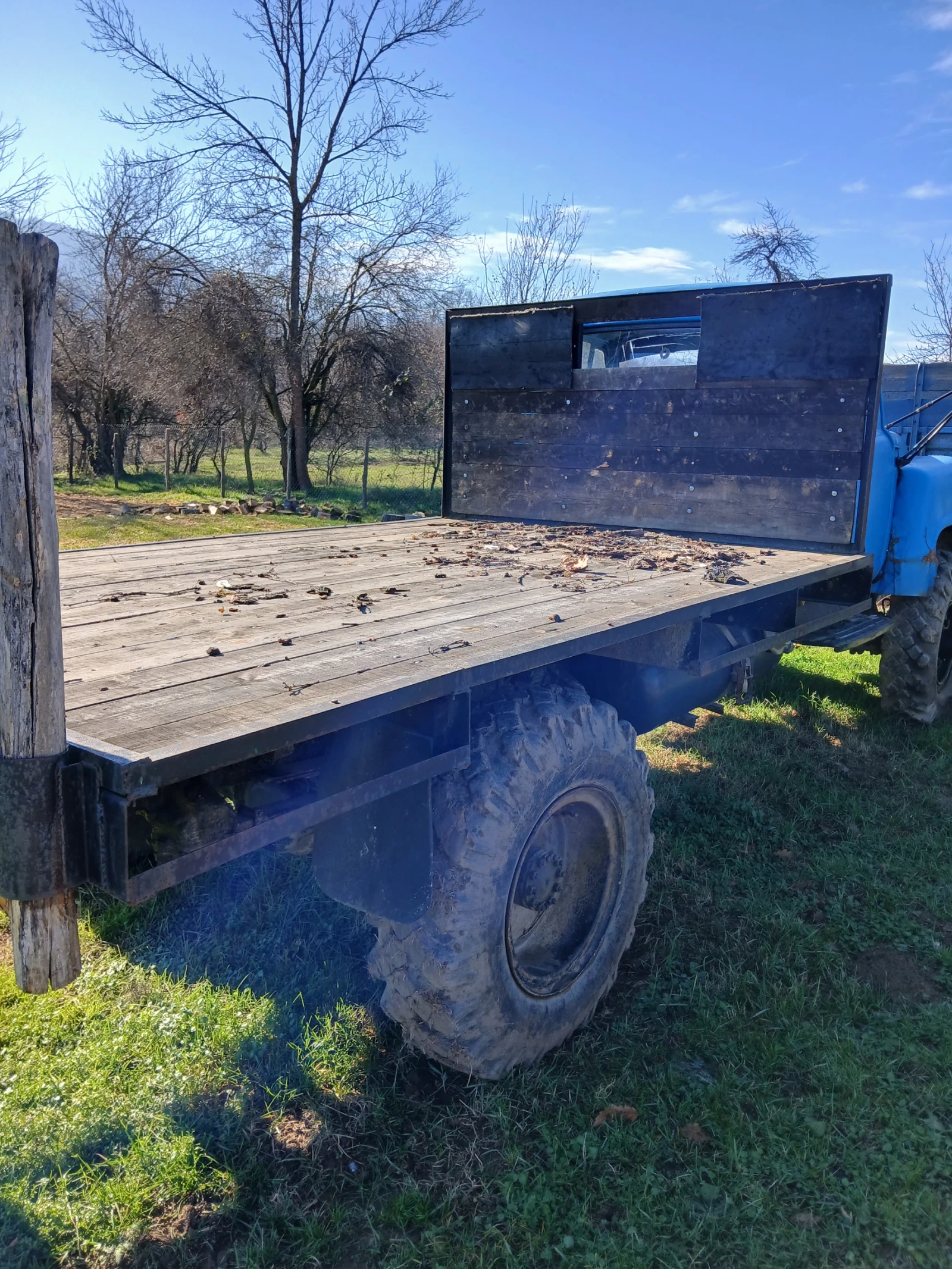 Gaz 53 | Mobile.bg � ����������� 3