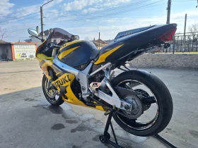 Suzuki Gsxr, снимка 6