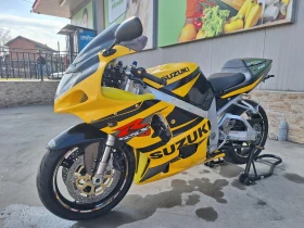 Suzuki Gsxr, снимка 2