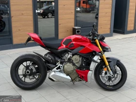 Ducati Streetfighter v4S/208HP/PERFORMANCE/CARBON/УНИКАТ, снимка 1